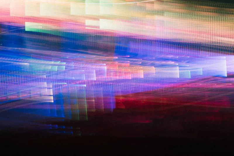Minted and Abandoned: How NFTs Burned the Psychedelic Art World and What Comes After the Ash