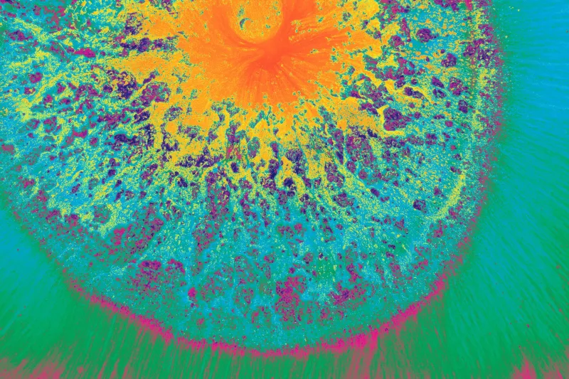 Own Nothing, Want Everything: The Strange Economics of Psychedelic Art Collecting