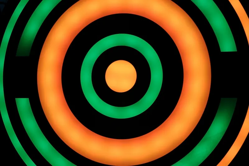 Press Start to Trip: How Game Designers Are Using Psychedelic Art Theory to Rewire Your Brain