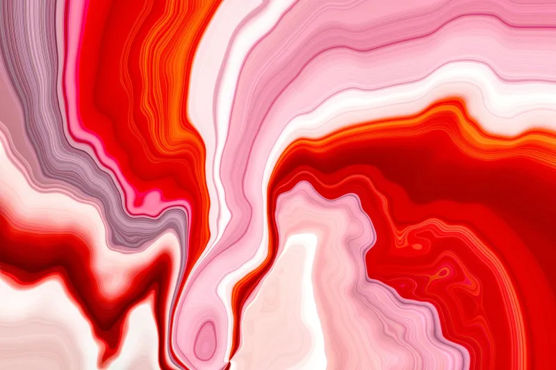Pretty Weird, Zero Substance: When Psychedelic Art Becomes Just Another Vibe