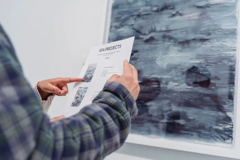 Spirals, Gains, and the Taxman: What Every Psychedelic Art Collector Needs to Know Before April 15th