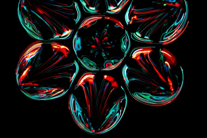 Real or Rendered? How AI Is Breaking the Psychedelic Art Market's Brain