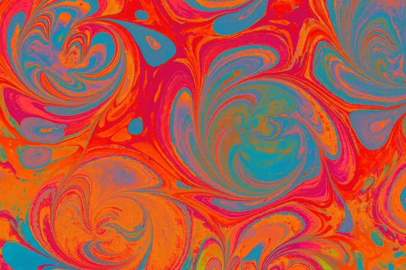 Sold on the Spiral: What Happens When Corporate America Discovers Your Aesthetic