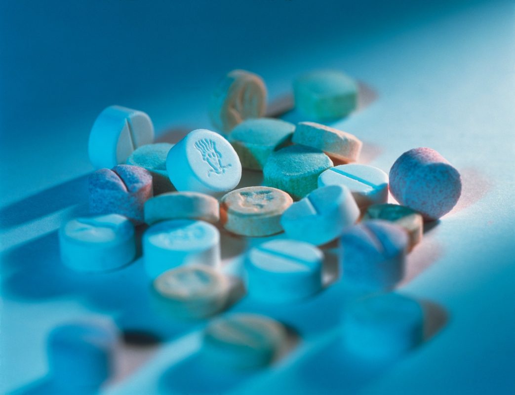 Buy MDMA Online (Ecstasy/Molly)