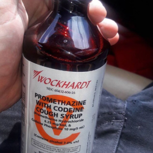 buy promethazine codeine cough syrup