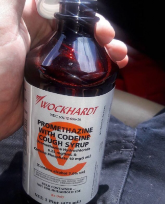 buy promethazine codeine cough syrup