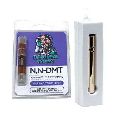 dmt carts for sale