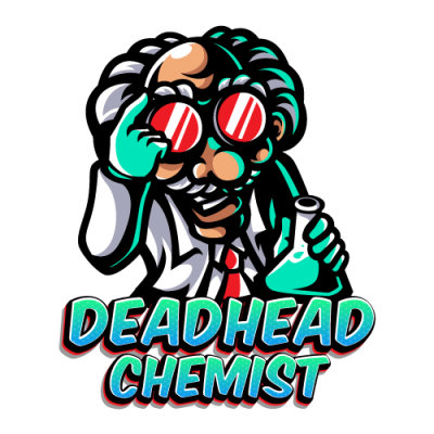 Deadhead Chemist